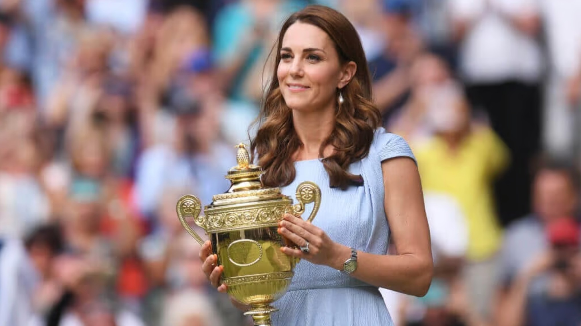 Royal Return: Princess of Wales Set for Wimbledon Appearance